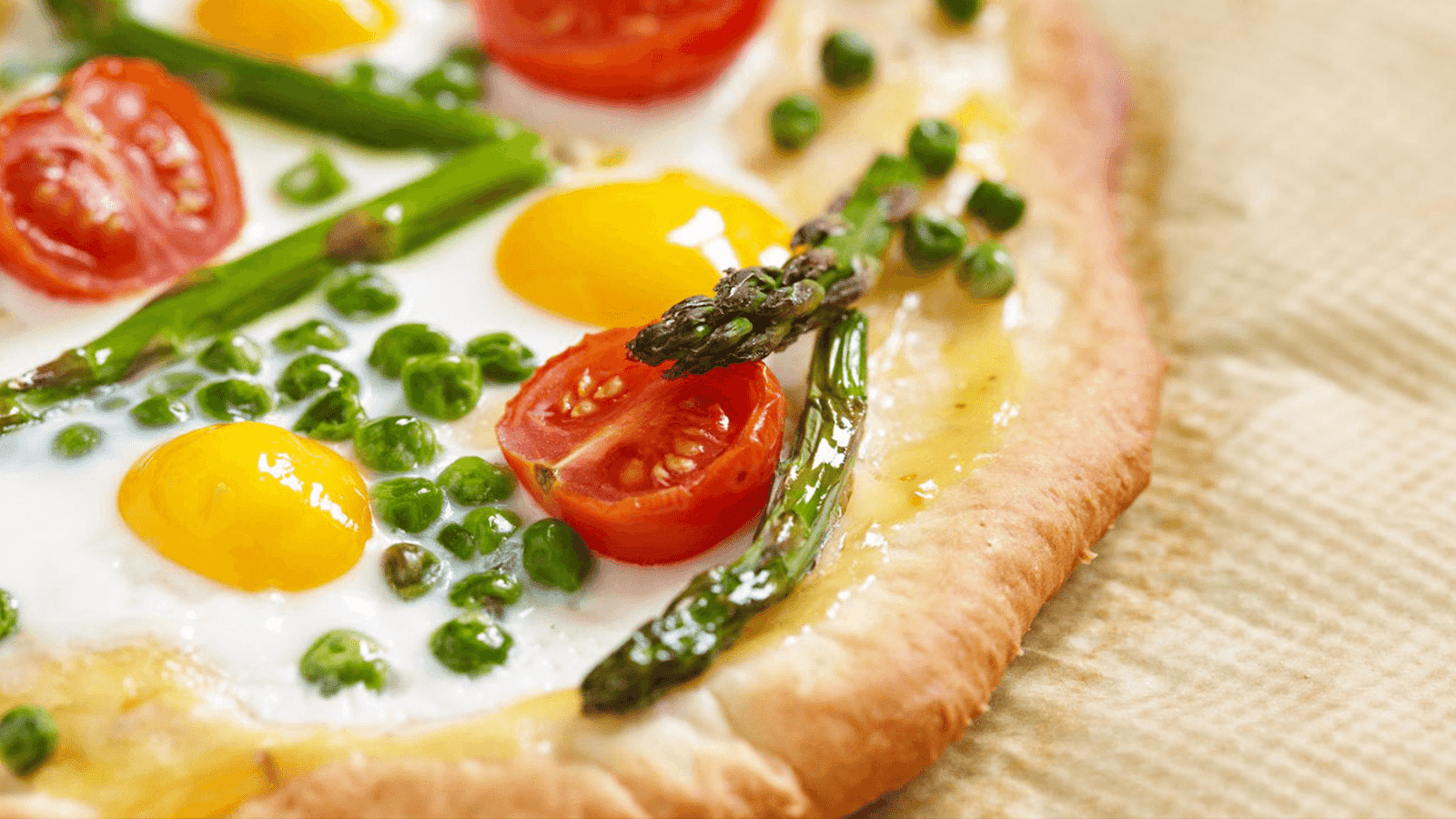 La Vera Pizzeria Magdeburg